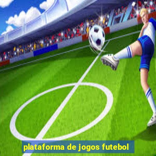 plataforma de jogos futebol